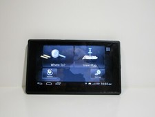 Garmin flotta 660 GPS. MAPPE