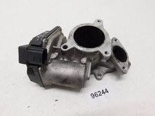 VALVOLA A FARFALLA EGR VALVE ORIGINALE AUDI A4 B7 2004 2007 A2053060455