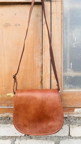 Borsa tracolla vintage in - borsa, a