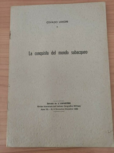 Osvaldo langini la conquista - osvaldo,