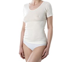 3 Pezzi Maglia Donna Mezza