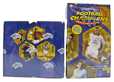 Football Champions 2003-04-Box