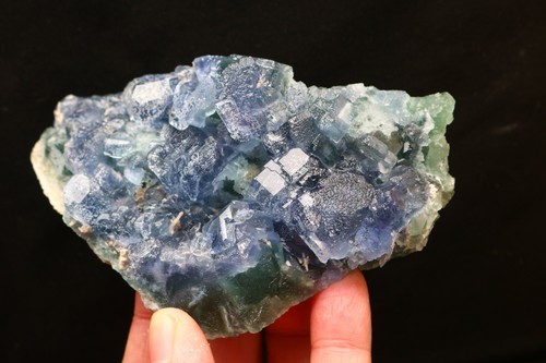 383 esemplare minerale di - 383,3,