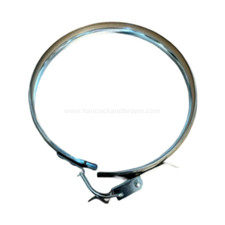 Connettore decorativo per