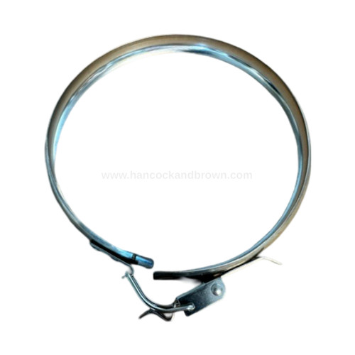 Connettore decorativo per
