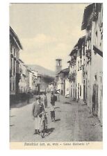 AMATRICE (RIETI)- CORSO