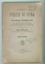 FETTARAPPA GIULIO ESEMPI DI