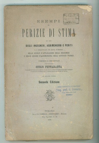 Fettarappa giulio esempi - fettarappa,