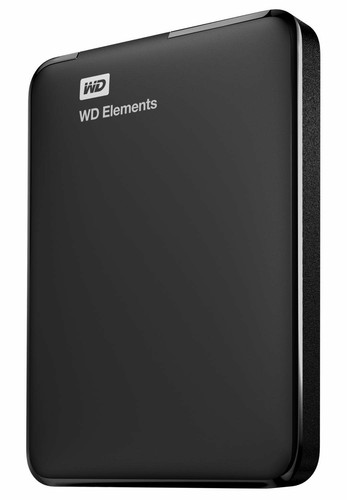 Hard disk esterno - disk,