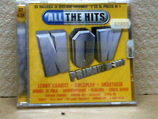 ALL THE HITS NOW-DOPPIO