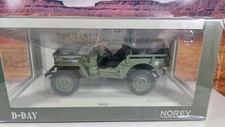 Norev 189016 Willys Jeep 1944