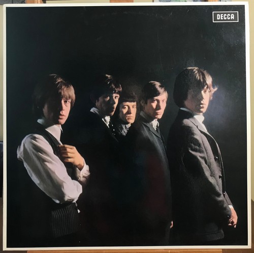 The rolling stones - the,