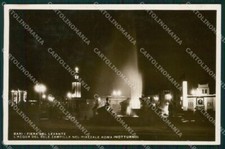 Bari Città Fiera Levante Foto