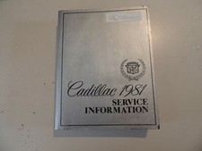 . Cadillac Fleetwood Brougham