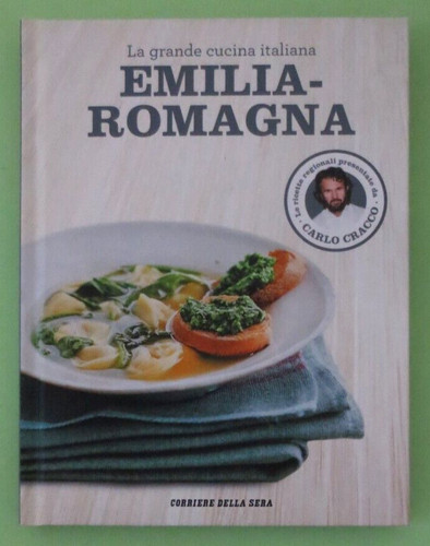 Grande cucina italiana - la,