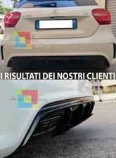 MERCEDES CLASSE A W176