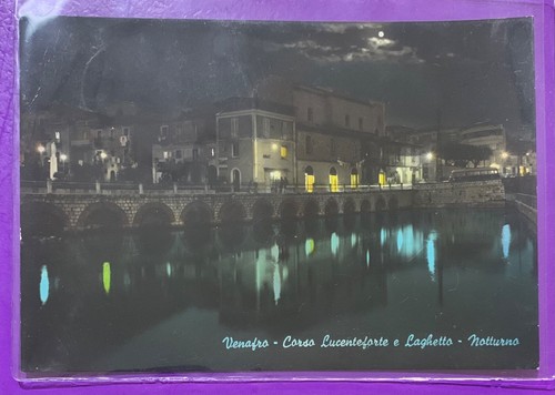 Venafro corso lucenteforte - -, e