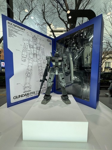 Fix figuration metal - fix, composite