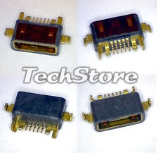 N.1 Connettore micro USB ricarica XIAOMI M2 MI2 M3 MI3 M2A MI2A M2S MI2S MC58