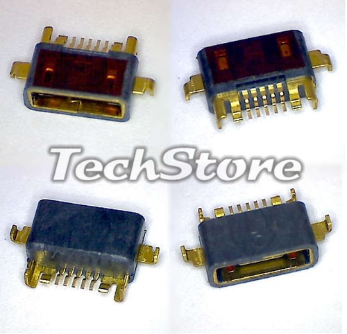 Connettore micro usb - micro,