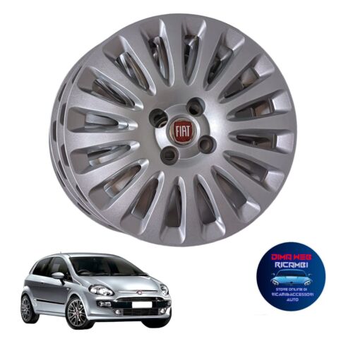 Kit set coppe ruota - kit,