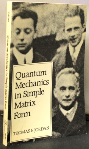 Quantum mechanics simple - quantum,