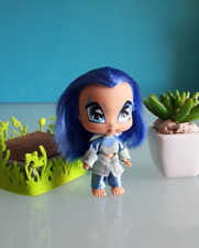 "WINX PIXIE DIGIT MINI","RAINBOW", Bambola, modello 2003 - 2007, altezza 12 cm.