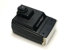 Metz Mecablitz 30B3i + Scarpa