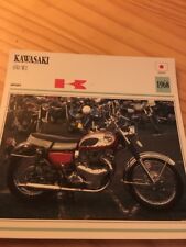 Kawasaki 650 W1 1969 650W1