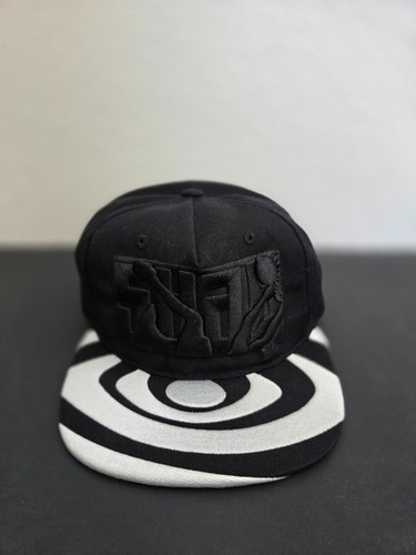 Raro cappello reebok shaqnosis - raro,