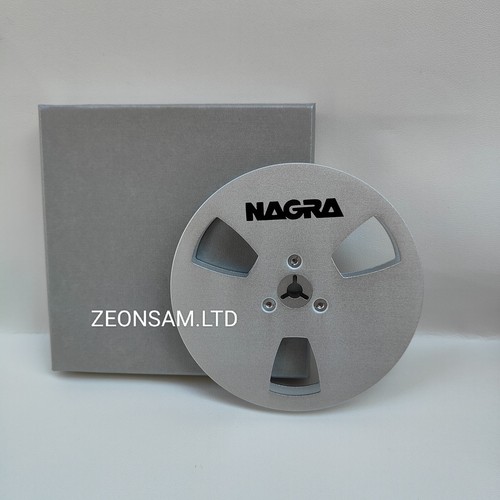 One pcs nagra - pcs, 5''