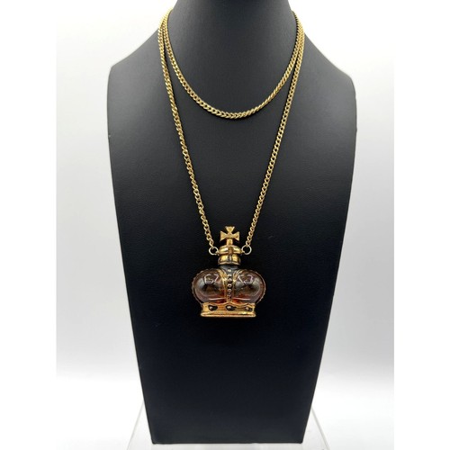 Ciondolo collana vintage - ciondolo/collana,
