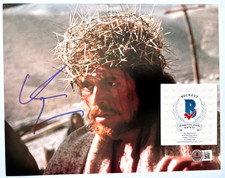 WILLEM DAFOE FIRMATO L'ULTIMA