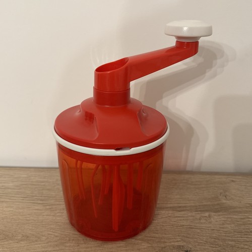 Tupperware speedy chef batteur - speedy,
