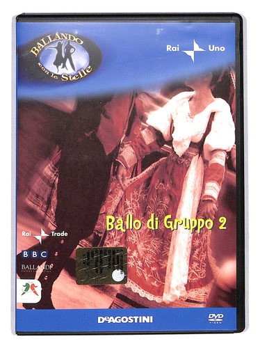 Ebond ballando con stelle - ebond,