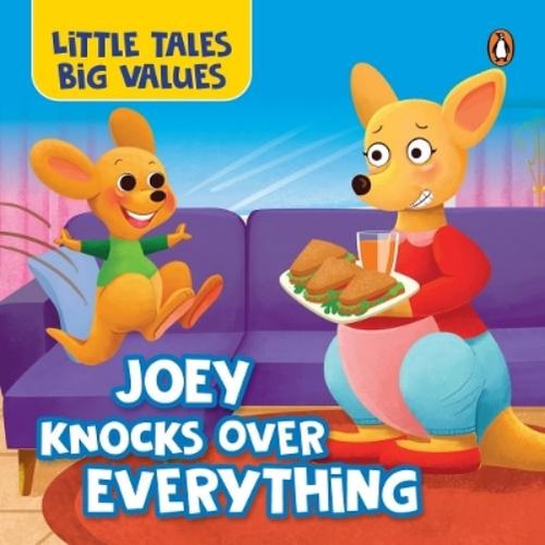 Penguin books little - little, tales