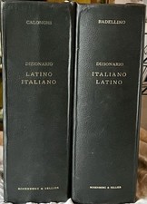 Antico dizionario - antico,