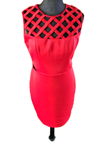 Abito lipsey for - abito, fleur