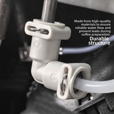 Raccordo Compatto Connettore