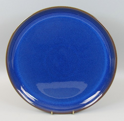 Denby imperial blue - blue, coupe