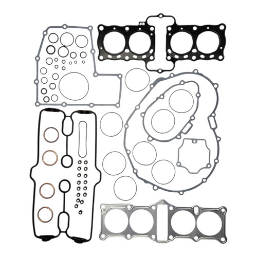 Set guarnizioni tribraccio