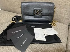 Borsa a tracolla Dolce &