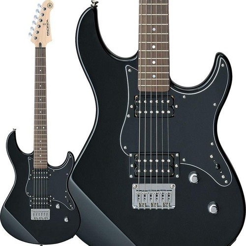 Yamaha pacifica120h - yamaha,