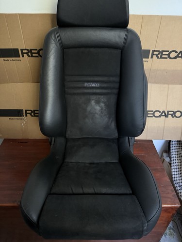 Recaro ergomed sab - ergomed, es