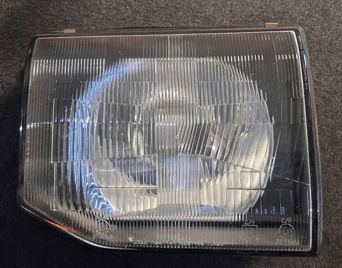 Mb831068 proiettore - mb831068, dx
