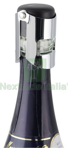 Vino tappo champagne - cf,