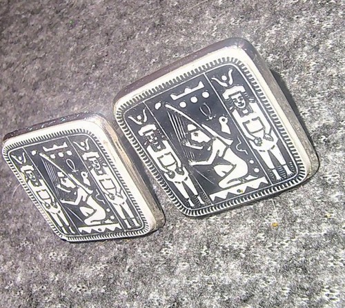 Gemelli vintage dante - gemelli,