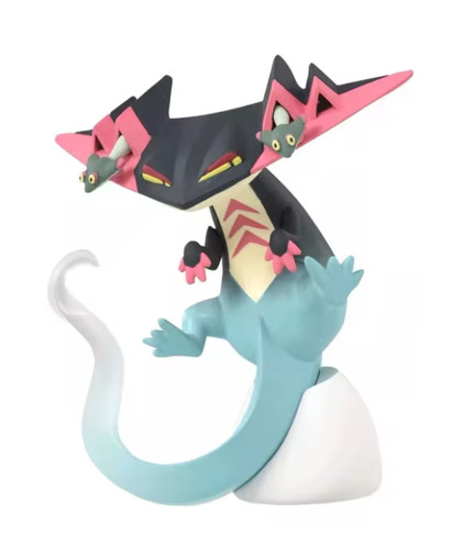 Takara tomy pokemon dragapult - pokemon,
