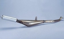 POLINI 200.0045 MARMITTA