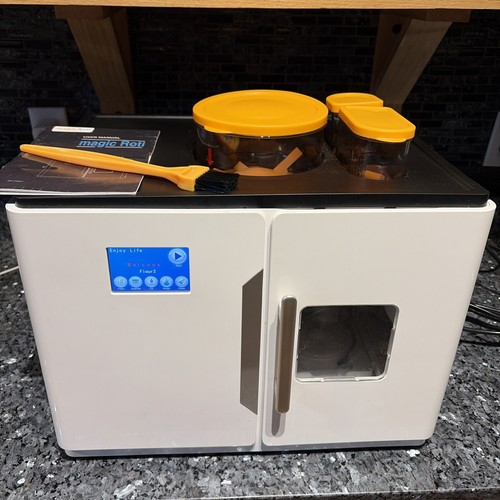 Macchina robot per - , tortilla